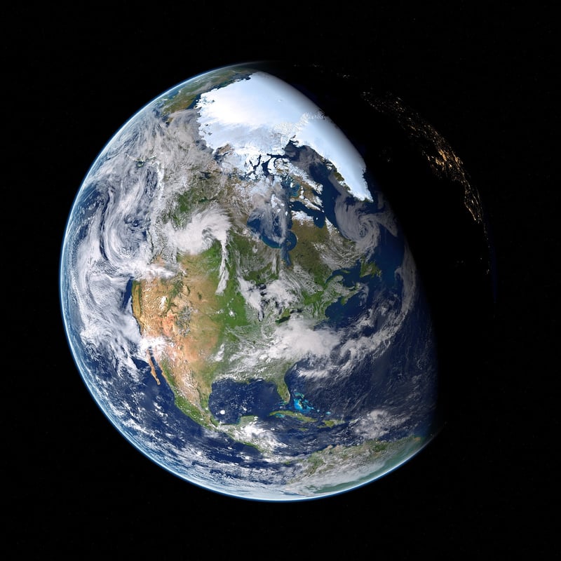 The Pillars of the Earth