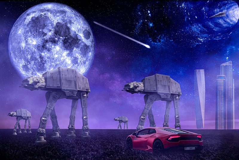 Future City